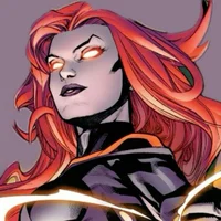 MC Madelyne Pryor