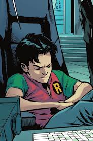 BB Jason Todd