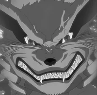 Kurama - Beast