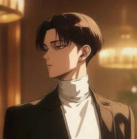 Levi Ackerman