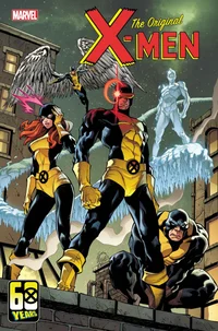 Vs the X-Men 