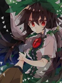 Utsuho Reiuji