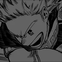 Mirio togata 