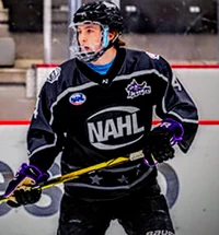 UCONN - Woman Hockey