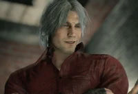 Dante Sparda