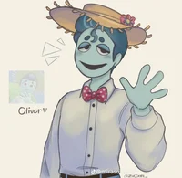 Oliver - Threadville