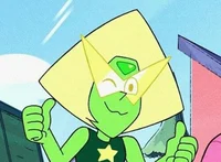Peridot