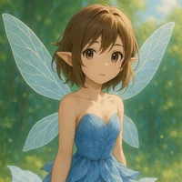 Fairy RPG