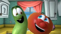 Veggietales RPG