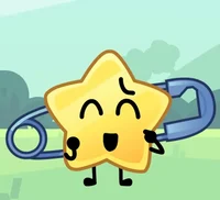 Star Clip