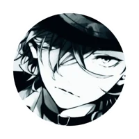 01-Chuuya Nakahara