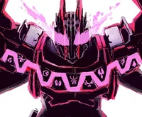 KR Decade Supreme