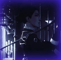 ARC Caitlyn Kiramman