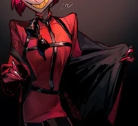 Alastor hartfelt-HH-