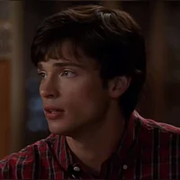 Clark Kent