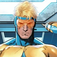Booster Gold