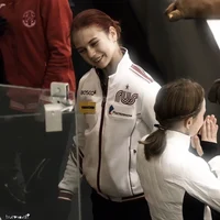 Alexandra Trusova