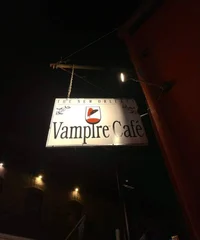 14 - BLOOD HARVESTER