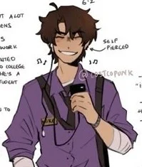 Michael Afton
