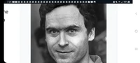 Ted bundy 