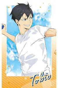 Kageyama Tobio