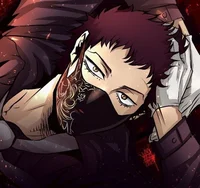 Overhaul 