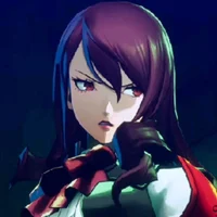 P3 - Mitsuru Kirijo