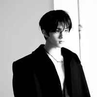 Park Jisung 