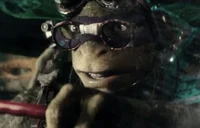 BAYVERSE Donatello