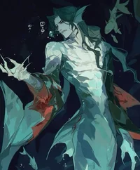 Male siren