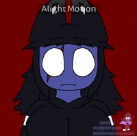 Boris    Paranoia AU