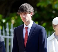 James earl of wessex