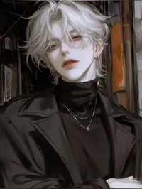 VILLAIN Moonlight BL