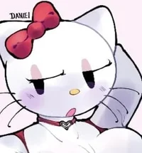 Kitty White