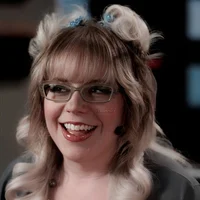 Penelope Garcia