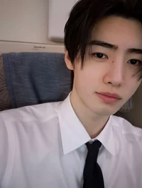 Park Sunghoon