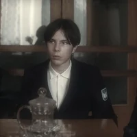 Степа Козырев 