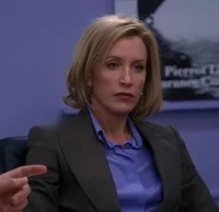 Lynette Scavo