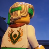Lloyd garmadon