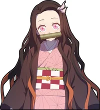 Nezuko kamado 
