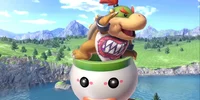 Bowser Jr