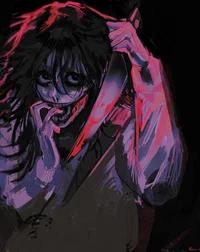 Jeff the killer