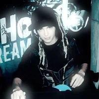 Том Каулитц