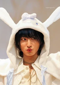 Park Seonghwa