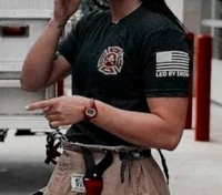 Firefighter 