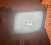 Larry TV Man