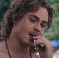 Billy Hargrove 
