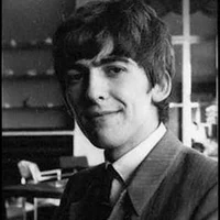 George Harrison