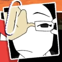 Coral Glasses