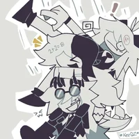 Bully Trio Cook Cake